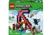 LEGO®  - LEGO Minecraft 21277 De pikhouweelmijn - 21277