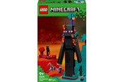 LEGO®  - LEGO Minecraft 21279 De Enderman toren - 21279