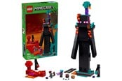 LEGO® - LEGO Minecraft 21279 De Enderman toren - 21279