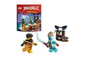 LEGO® - LEGO Ninjago 30700 Arin vs. Draconiër - 30700