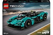 LEGO®  - LEGO Technic 42208 Aston Martin Valkyrie - 42208