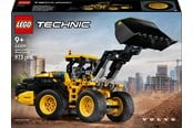 LEGO® - LEGO Technic 42209 Volvo L120 Electric wiellader - 42209