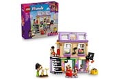LEGO® - LEGO Friends 42653 Muziekwinkel en appartement - 42653