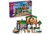 LEGO® - LEGO Friends 42654 Ponyboerderij en stal - 42654