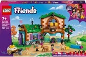LEGO®  - LEGO Friends 42654 Ponyboerderij en stal - 42654
