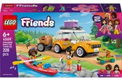 LEGO®  - LEGO Friends 42659 Samen op roadtrip - 42659