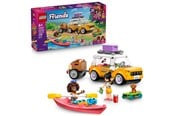 LEGO® - LEGO Friends 42659 Samen op roadtrip - 42659