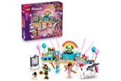 LEGO® - LEGO Friends 42661 Verkleedfeestje met eenhoorn en fee - 42661