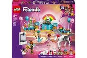 LEGO®  - LEGO Friends 42661 Verkleedfeestje met eenhoorn en fee - 42661