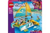 LEGO®  - LEGO Friends 42664 Avontuurlijke bootreis - 42664