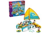 LEGO® - LEGO Friends 42664 Avontuurlijke bootreis - 42664