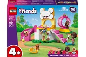 LEGO®  - LEGO Friends 42665 Hondenspeeltuin - 42665
