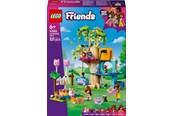 LEGO®  - LEGO Friends 42666 Kattenverjaardagsfeestje en boomhut - 42666
