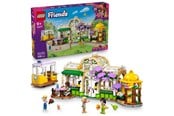 LEGO® - LEGO Friends 42671 Plantencafé en bloemenwinkel - 42671