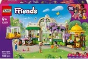 LEGO®  - LEGO Friends 42671 Plantencafé en bloemenwinkel - 42671
