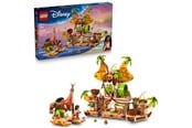 LEGO® - LEGO Disney 43258 Kakamora boot - 43258