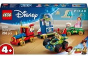 LEGO® - LEGO Disney 43264 Toy Story feesttrein en RC auto - 43264