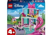 LEGO®  - LEGO Disney 43274 Minnie's huisdierenhotel - 43274