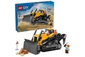 LEGO® - LEGO City 60466 Gele bulldozer - 60466