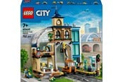 LEGO®  - LEGO City 60469 Centraal station - 60469