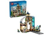 LEGO® - LEGO City 60469 Centraal station - 60469