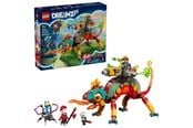 LEGO® - LEGO DREAMZzz 71492 Mateo's vuurkameleon - 71492