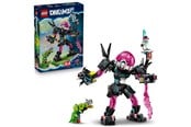 LEGO® - LEGO DREAMZzz 71495 Mateo vs. cyberbreinmecha - 71495