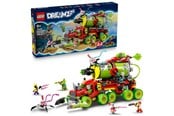 LEGO® - LEGO DREAMZzz 71499 Mateo's spuitbustruck - 71499