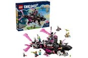 LEGO® - LEGO DREAMZzz 71500 Nachtmerrie haaienonderzeeër - 71500
