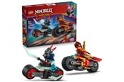 LEGO® - LEGO Ninjago 71838 Kai's motorrace - 71838