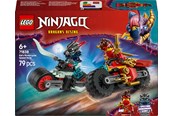 LEGO®  - LEGO Ninjago 71838 Kai's motorrace - 71838