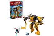 LEGO® - LEGO Ninjago 71839 Arins Spinjitzu strijdmecha - 71839