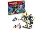 LEGO® - LEGO Ninjago 71843 Rogue's mecha drakenrijder - 71843