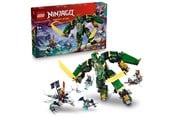 LEGO® - LEGO Ninjago 71845 Lloyds vliegtuigmecha - 71845