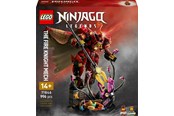 LEGO® - LEGO Ninjago 71846 De vuurriddermecha - 71846