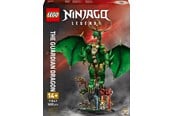 LEGO®  - LEGO Ninjago 71847 De drakenbewaker - 71847