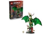 LEGO® - LEGO Ninjago 71847 De drakenbewaker - 71847