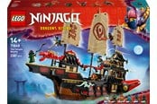 LEGO®  - LEGO Ninjago 71848 De Tempel Bounty - 71848