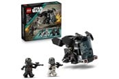 LEGO® - LEGO Star Wars 75412 Death Trooper en Night Trooper Battle Pack - 75412