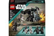 LEGO® - LEGO Star Wars 75412 Death Trooper en Night Trooper Battle Pack - 75412