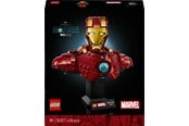 LEGO®  - LEGO Super Heroes Marvel 76327 Iron Man MK4 buste - 76327