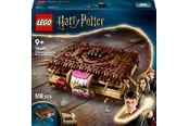 LEGO® - LEGO Harry Potter 76449 Het Monsterlijke Monsterboek - 76449