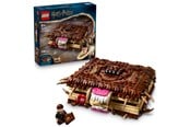 LEGO® - LEGO Harry Potter 76449 Het Monsterlijke Monsterboek - 76449