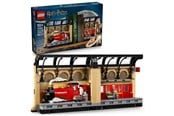 LEGO® - LEGO Harry Potter 76450 Boekensteun: De Zweinstein™ Express - 76450