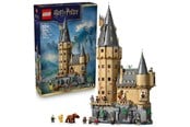 LEGO® - LEGO Harry Potter 76454 Kasteel Zweinstein™: de Hoofdtoren - 76454