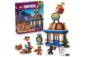 LEGO® - LEGO FORTNITE 77076 Durrr Burger restaurant - 77076