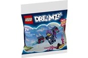 LEGO® - LEGO DREAMZzz 30660 Zoey's jetpackbooster - 30660