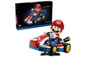 LEGO® - LEGO Super Mario 72037 Mario Kart™ – Mario en standaardkart - 72037