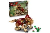 LEGO® - LEGO Jurassic World 76970 Babydinosaurus Dolores: Aquilops - 76970