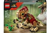 LEGO®  - LEGO Jurassic World 76970 Babydinosaurus Dolores: Aquilops - 76970